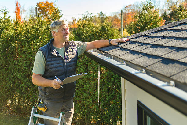 Trusted Gutter Repair And Installation service in Buckingham, IL - Ben Roofing and Steel LLC